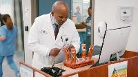 Click to watch 'A Peanut and Caramel-Filled...' (popup) St Denis Medical